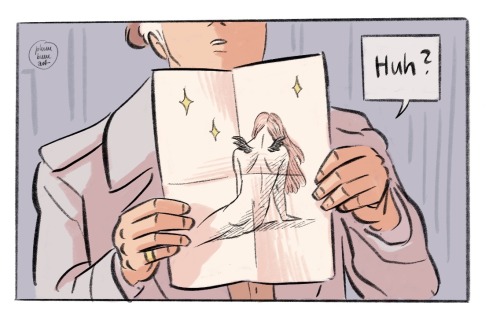 Deleted Scene From Good Omens 2.03
