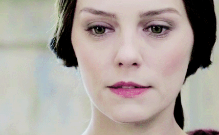 be4utifulwar:Contessina De’ Bardi meeting her first love, 1x05