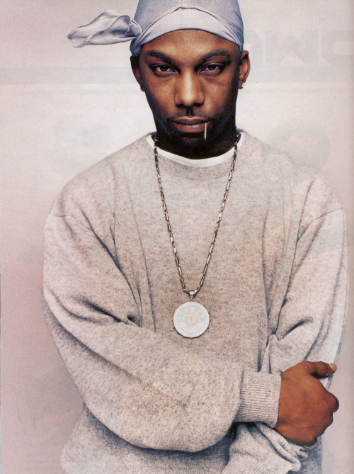 Ras Kass