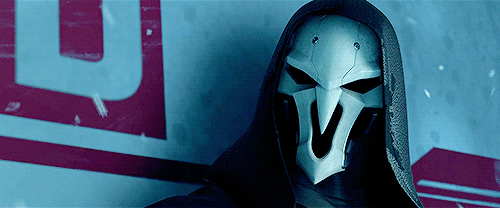 franciswendellpritchard:justin-ripley:reaper in infiltration