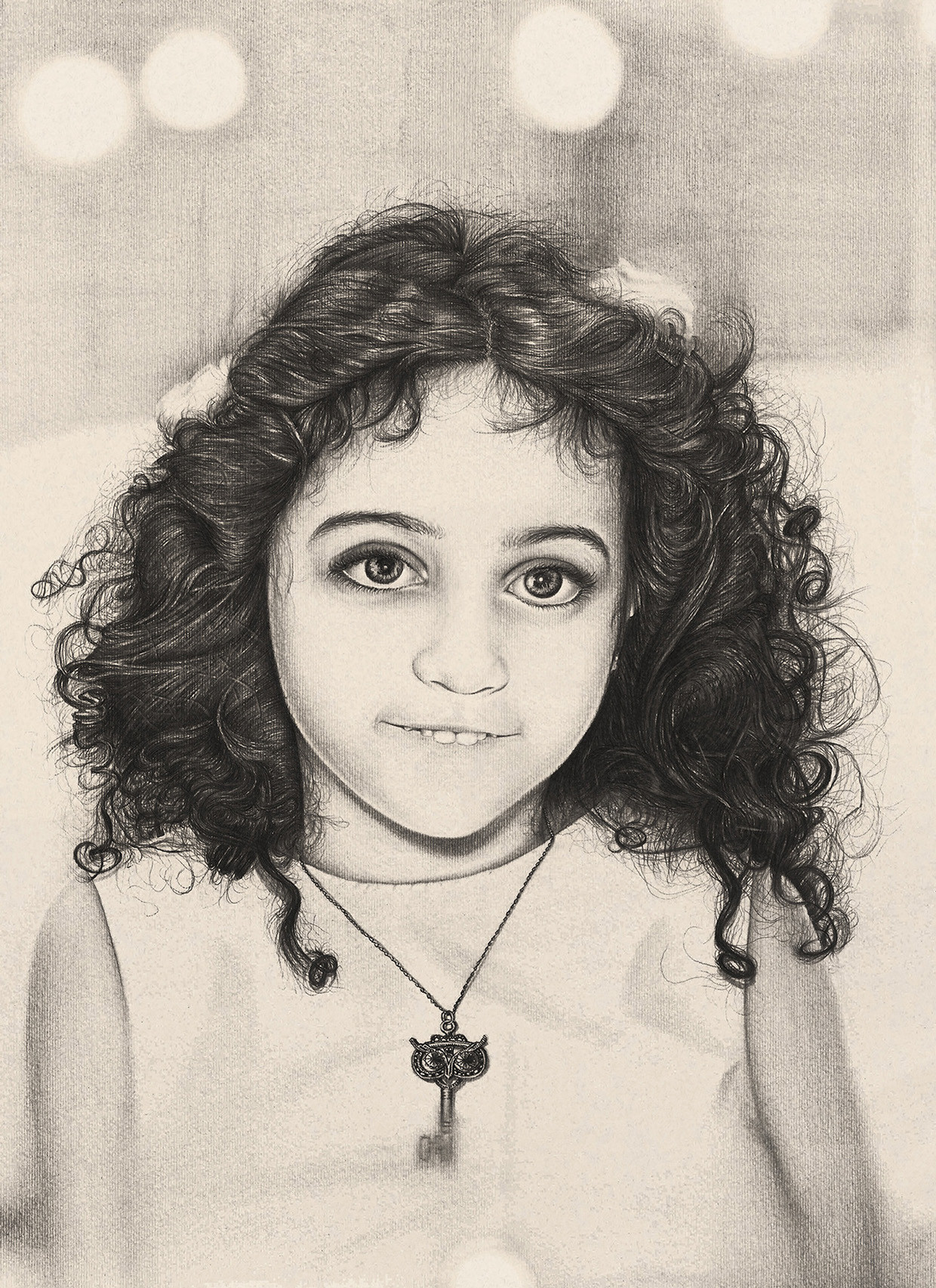 jedavu:  Stunning Pencil Drawing  By Egyptian artist Mostafa Abdelmawla 