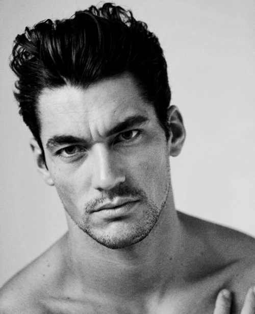 johnparri:DAVID GANDYCover & outtakes