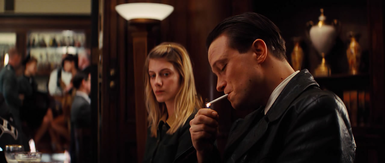 Inglourious Basterds Tumblr Gallery