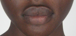 l-o-v-e-u2-deactivated20150919: black model lips 