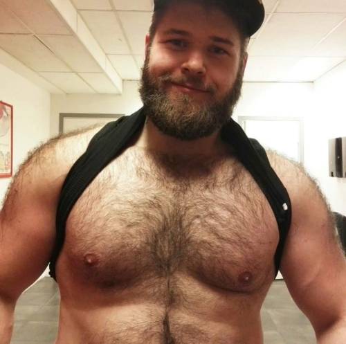 Otters & Cubs & Bears, Oh My!