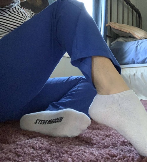 Thanks to the beautiful @sokgoddes01 for the amazing pictures #socks #anklesocks #anklesockfetish #w