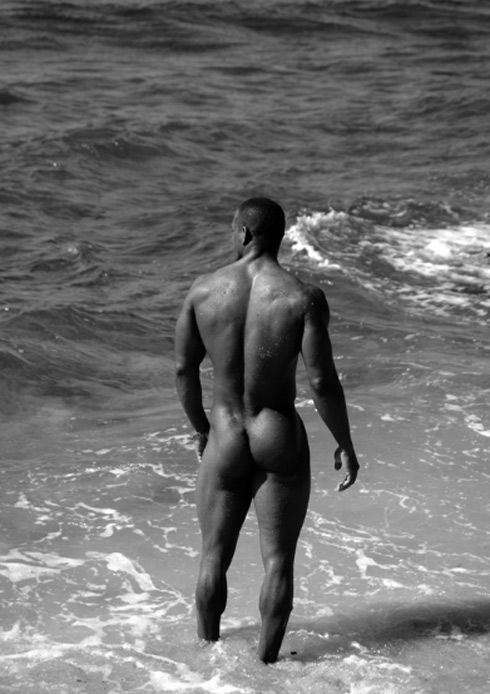...Dare To Bare It All...