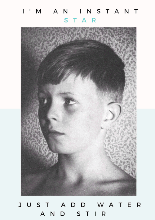 monsieurlennon: Happy Birthday David Bowie (1/8/1947)