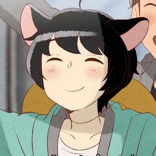 Nanami — Miaou Hora, Mimi Ga Mieteru Yo!/Hey, Your Cat Ears... - Hey Your Cat Ears Are Showing Anime