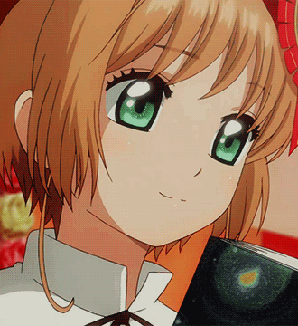 ydotome:Sakura Kinomoto “Sakura Avalon” (木之本 さくら) - Cardcaptor Sakura: Clear Card-hen - Episode 19