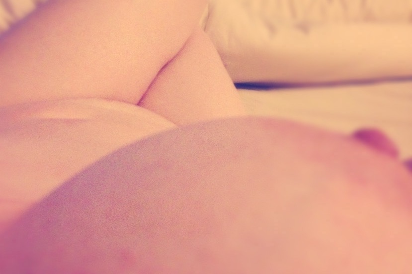 kinkylittledoll:  Happy Sunday tumblr ❤️