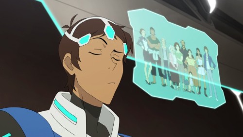 kel-lance: So we already know about bi-sexual Lance. But get ready for BI-RACIAL LANCE