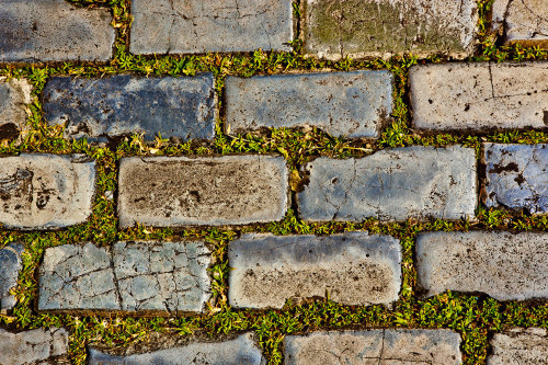 seanbaello:  Colonial Old San Juan Puerto Rico  Mi hermosa Isla del Encanto, Puerto Rico. :) 
