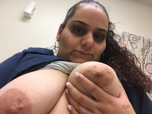 My naughty rican nurse at work! @jones5003 porn pictures