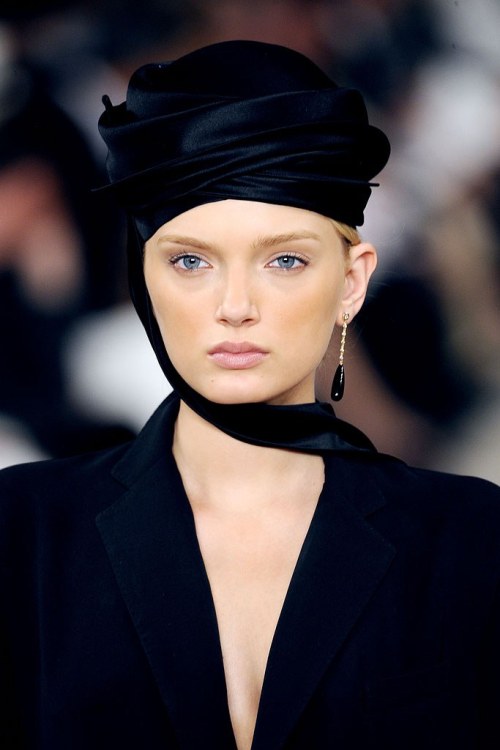 Ralph Lauren Spring 2009 RTW