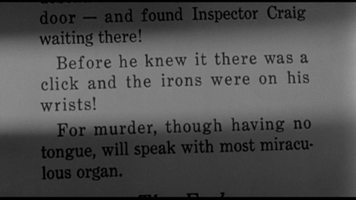 The Mad Magician (John Brahm, 1954)