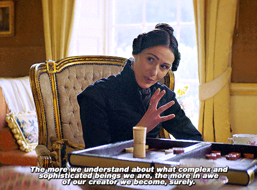 iredreamer:GENTLEMAN JACK | 1x05 - Anne Lister