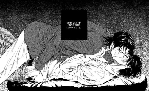 edjoshi:  Manga title: Kobi no Kyoujin Mangaka: Ike Reibun