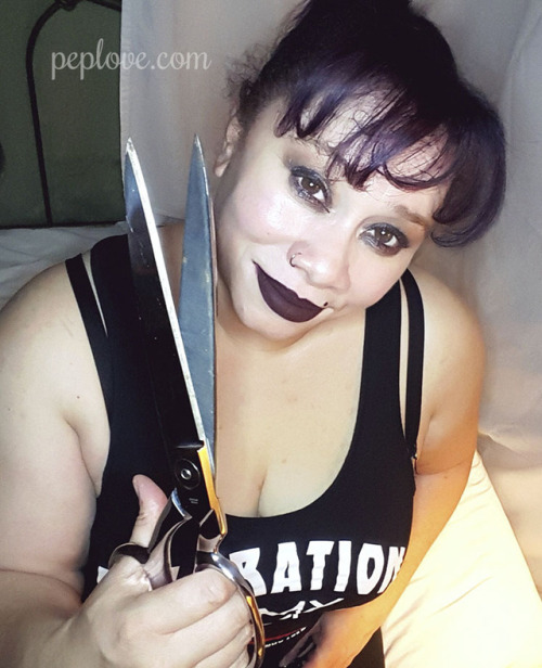 thedailyperv: Bye bye hard-on. FOREVER. Explore ALL your castration fantasies w/ Giselle! Plus - $69