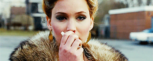 jennyfromthesock:  is this from catching fire