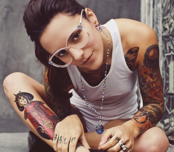 james