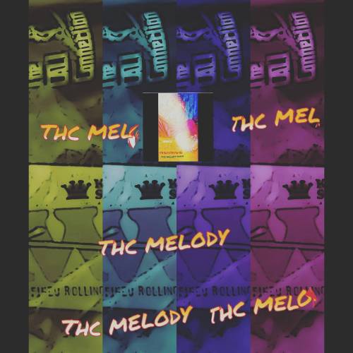 THC MELODY #CruItJuStDOIt #ItsAStoryAveThing #LetTheViBesBuRn 💯💯💯💨💨💨🔜
