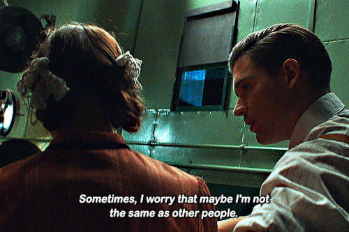 PEARL (2022) Dir. Ti West