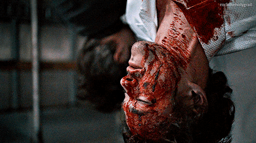 Hannibal (2013-2015) 