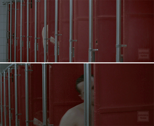 exposedtease:Shower by Henry K Norvalls|Exposedtease (Watch Here)