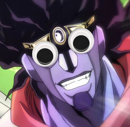 sterks:  Matching icons for you and the crew! (*≧▽≦) 