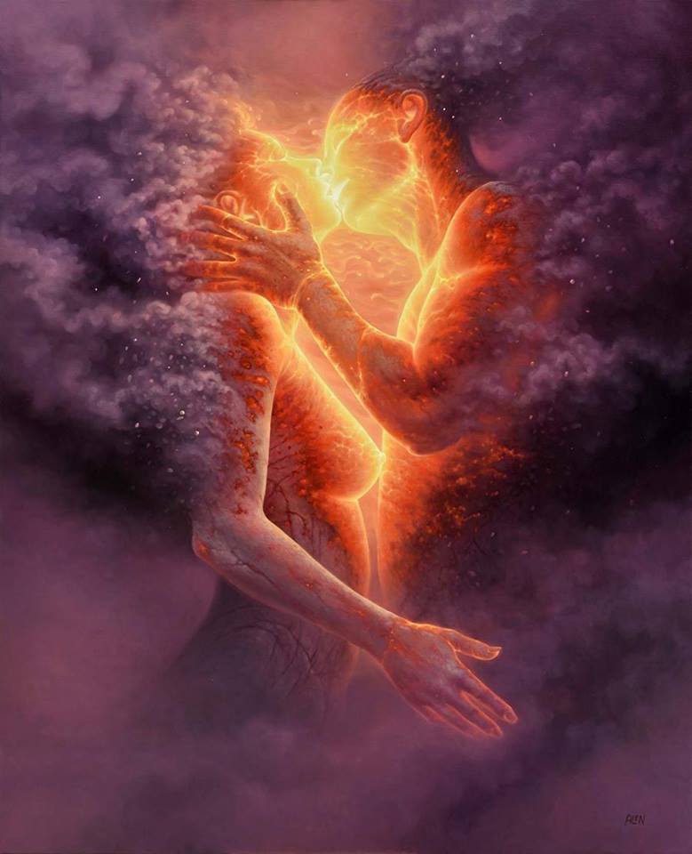 pleiadian–princess:    Soul-deep love is what you have been created for. It’s