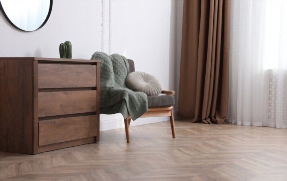 Luxury Vinyl Plank Flooring: What You Need To Know Before Investing