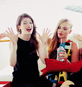 roselesliesource:Rose Leslie + Game of Thrones cast “I had the best time of my