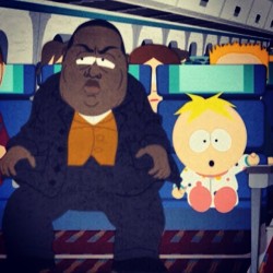 Swaqqieee:  “Going Going Back Back To Cali Cali”  Lls Remember This Episode 