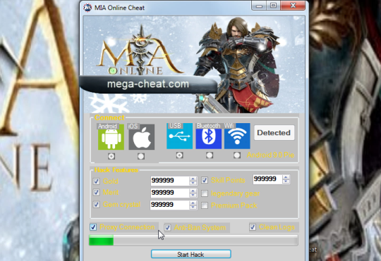 MIA Online CHEATS full 2020 new download android ios