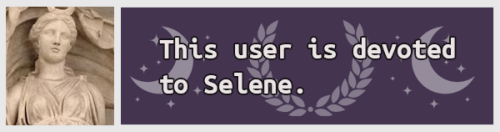 Even If It's Hard For Me To Keep A Routine, What I Know Is That I Love Selene Very Much.