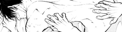 addicted to yaoi