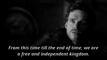 arin-arryn: sansa & daenerys finishing what their kings started