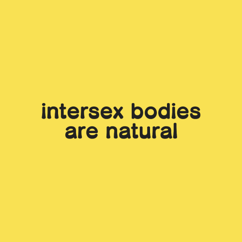 intersexfairy: some intersex posi~ colors based on the intersex &amp; intergender flags. •&