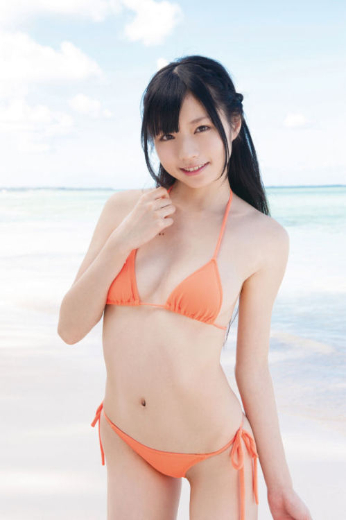 Yuuna Shirakawa白河優菜