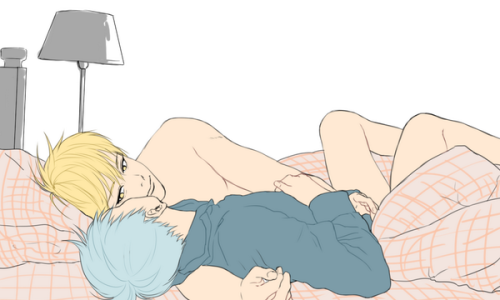 sekaiichiyaoi: 뚱할모이