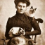 victorian-cat-lady