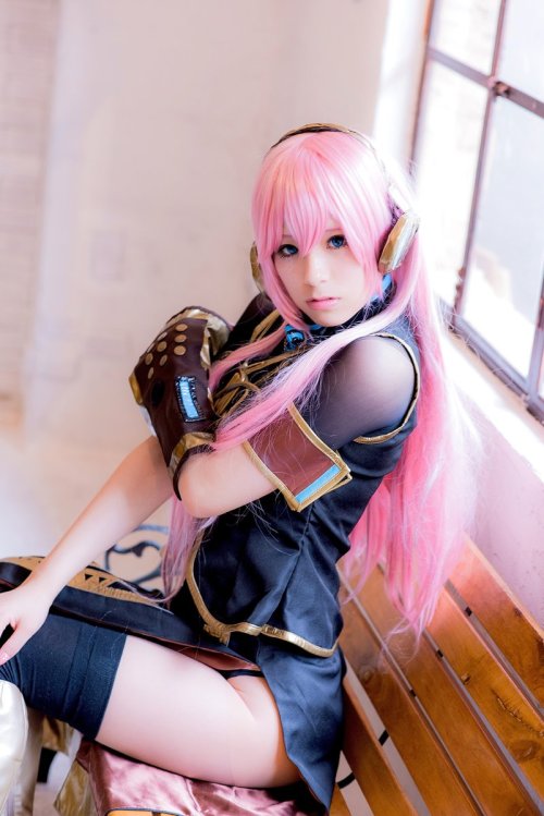 Megurine Luka - Einyan