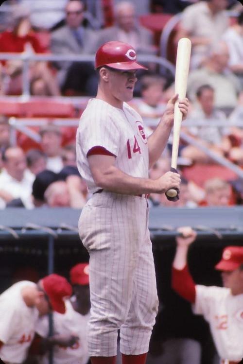 randombaseball: Charlie Hustle.