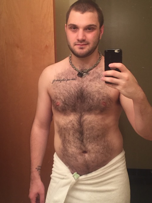 Porn photo cuircub:Getting my beard trimmed for IML.