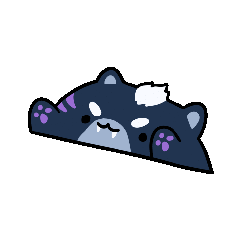 Bongo Cat, Jasmine Version