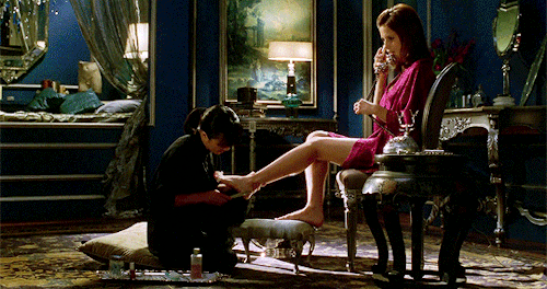 1missedcall: Cruel Intentions (1999) dir. by Roger Kumble Everybody does it, it’s just that no
