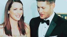 casblackfeathers:Happy Birthday Jensen Ackles (March 1st 1978)