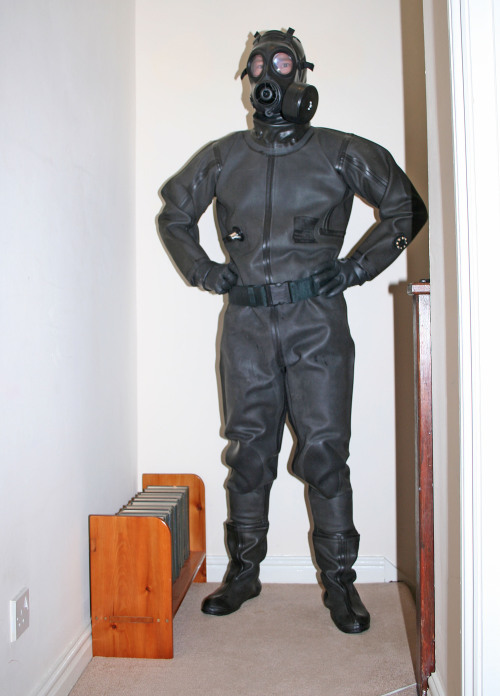 I&rsquo;ve been pretty fortunate trying on all sorts of equipment and gear over the years, but I