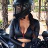 biker360b:Lovely biker